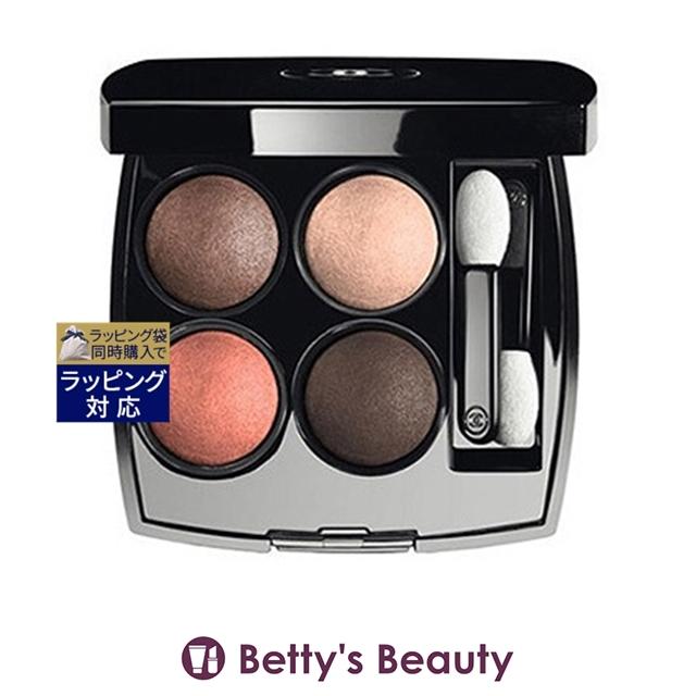 CHANEL（シャネル） 【並行輸入品】シャネル レ キャトル オンブル 204