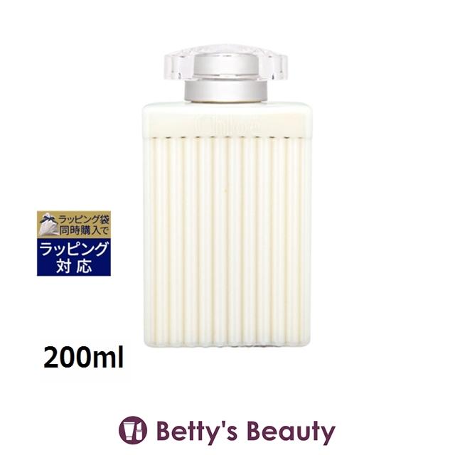 Chloe（クロエ） 【並行輸入品】クロエ ボディローション 200ml