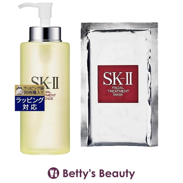 SK-II（エスケーツー） 【並行輸入品】SK2 フェイシャル
