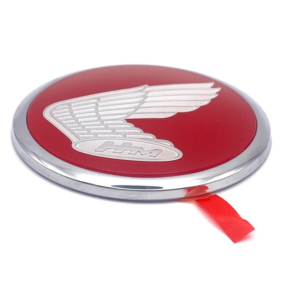 ホンダ（HONDA） 【ホンダ純正】ウィングマーク HMタンクエンブレム