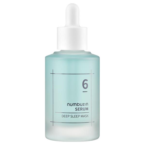 numbuzin 【在庫限り特価】 ナンバーズイン セラム 3番 4番 5番 6番