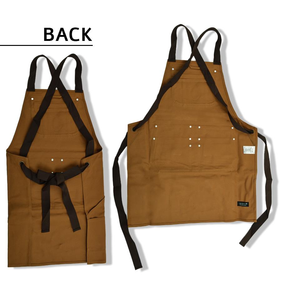 Carhartt（カーハート） 【並行輸入品】カーハート エプロン メンズ