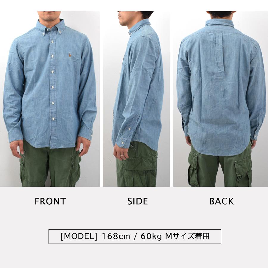 POLO RALPH LAUREN（ポロ・ラルフローレン） 【並行輸入品】POLO Ralph