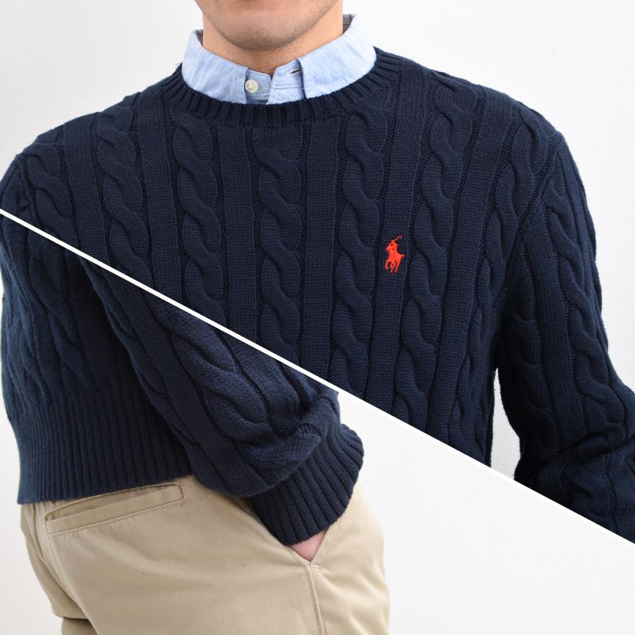 POLO RALPH LAUREN（ポロ・ラルフローレン） 【並行輸入品】POLO RALPH