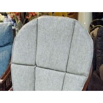 01-S002-20 風間(カザマ) KAZAMA オリッサ ハイバックシーベルチェア