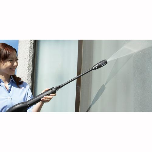 ケルヒャー（KARCHER） 高圧洗浄機 K2 クラシックプラス K2CP : B