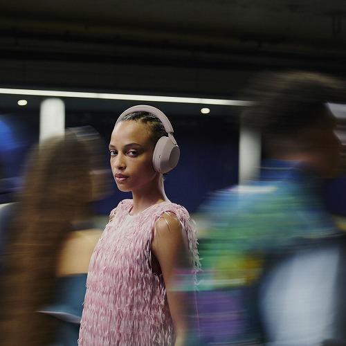 SONY（ソニー） ノイズキャンセリング ヘッドホン ワイヤレス WH