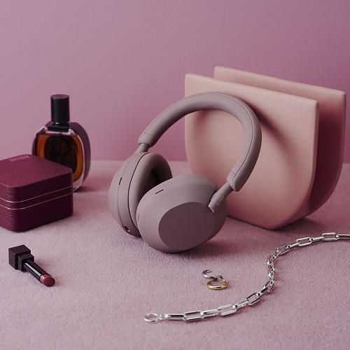 SONY（ソニー） ノイズキャンセリング ヘッドホン ワイヤレス WH