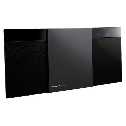 Panasonic（パナソニック） ミニコンポ FM/AM 2バンド Bluetooth対応