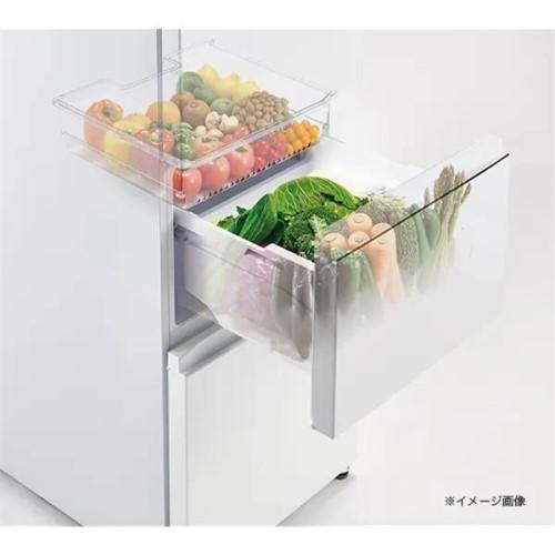 Haier（ハイアール） 冷蔵庫 3 ドア 右開き 335L 自動製氷 リネン