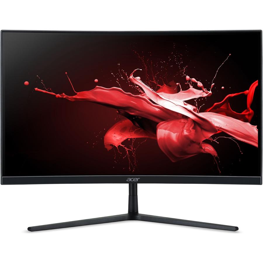 acer（エイサー） ゲーミングモニター 23.6インチ 144Hz 1ms フルHD
