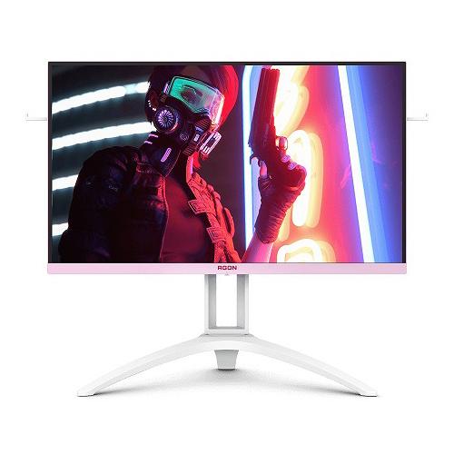 AOC エーオーシー AGON ゲーミングモニター 27インチ AG273FXR/11