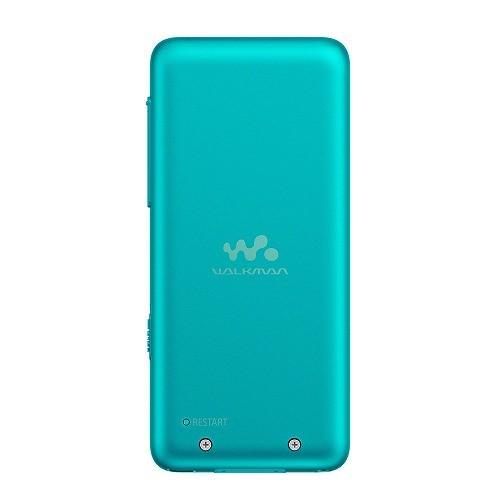 SONY（ソニー） ウォークマン Sシリーズ 4GB NW-S313 : Bluetooth対応