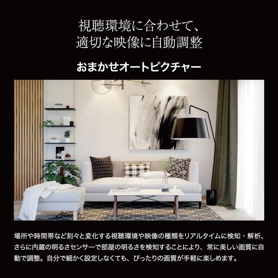 REGZA（レグザ） テレビ 40型 40V35N フルHD液晶 ネット動画対応 2024