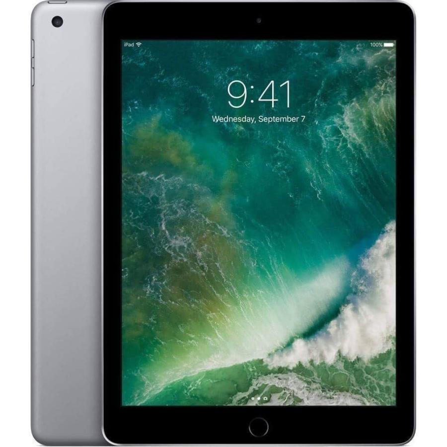 iPad 第6世代 Wi-Fiモデル 32GB iPad 第6世代 バッテリー90% 凹みあり