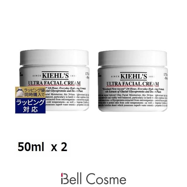 Kiehl's（キールズ） 【並行輸入品】キールズ KIEHLS クリーム UFC