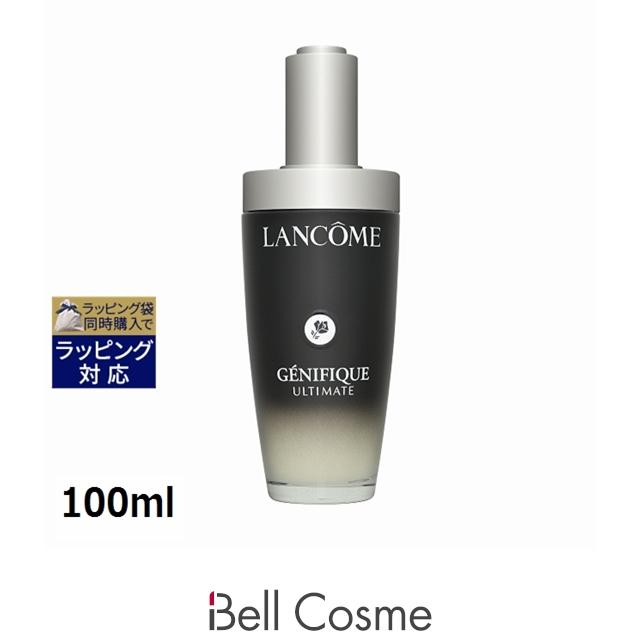 ジェニフィック 【並行輸入品】ランコム アルティメ セラム 100ml