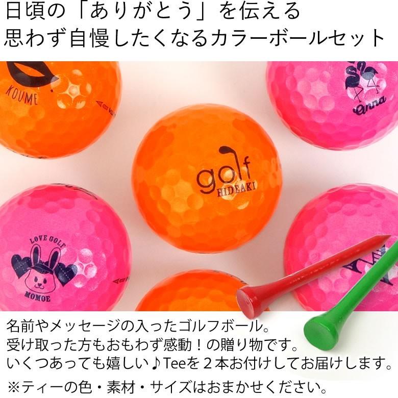 VEGA ダイヤモンドカット ゴルフボールセット VEGA ダイヤモンドカット