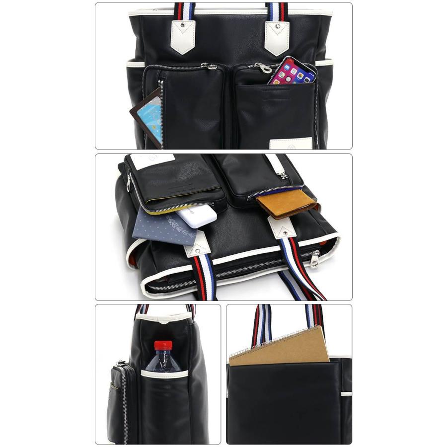 CASTELBAJAC（カステルバジャック） メンズ トートバッグ レディース