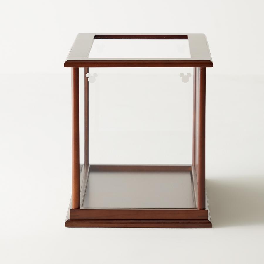 Disney（ディズニー） 雛人形ケース 親王飾り専用ケース ケース単品