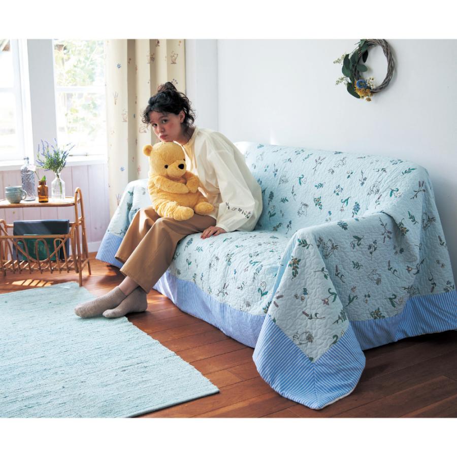 Disney（ディズニー） ソファーカバー ソファカバー マルチカバー