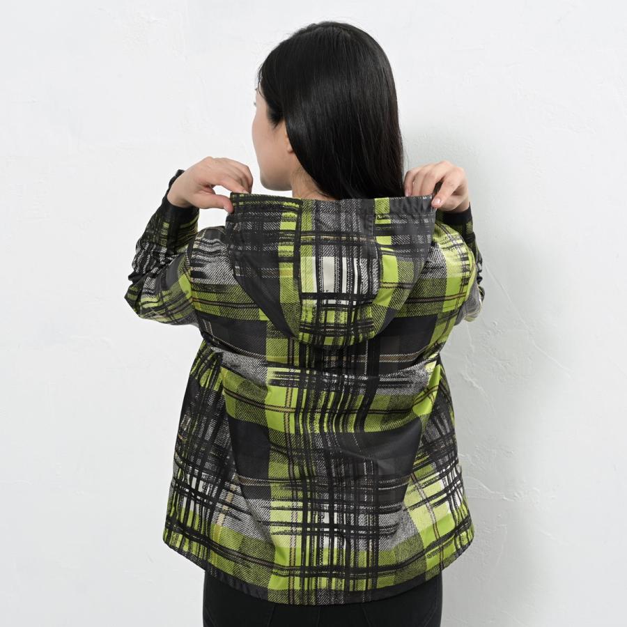 PRADA（プラダ） レディース ジャケット パーカー フード コート