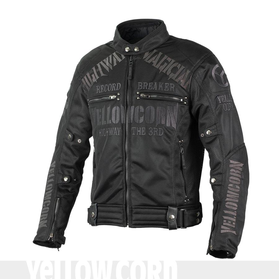 YeLLOW CORN（イエローコーン） YB-5105 バイクウェア バイク