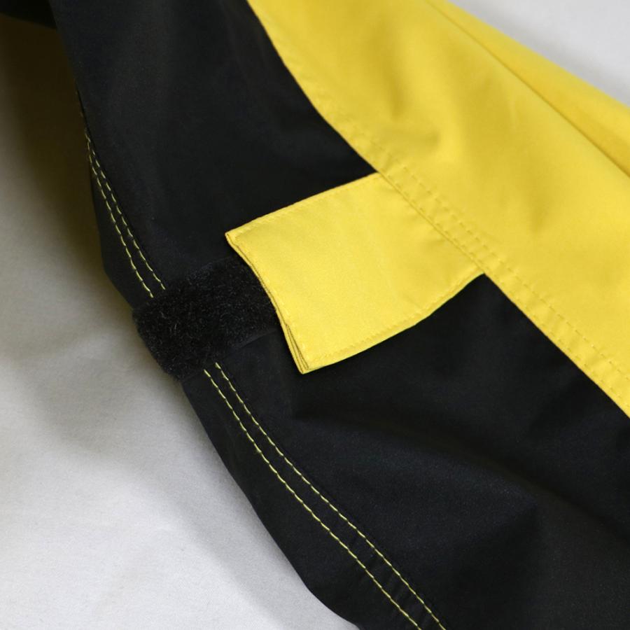 YeLLOW CORN（イエローコーン） YBR-904 バイク バイクウェア 3