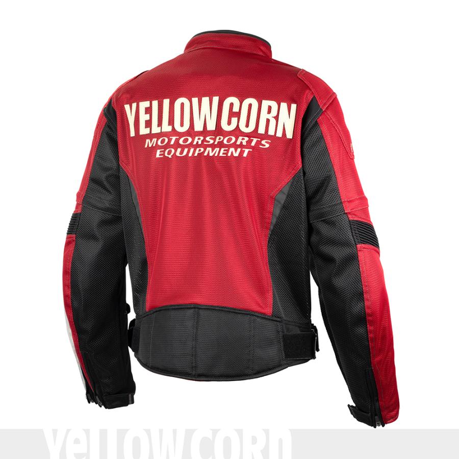 YeLLOW CORN（イエローコーン） YB-5102 バイクウェア バイク