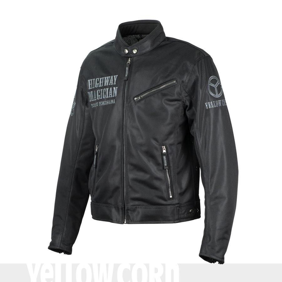 YeLLOW CORN（イエローコーン） YB-5121 バイクウェア バイク