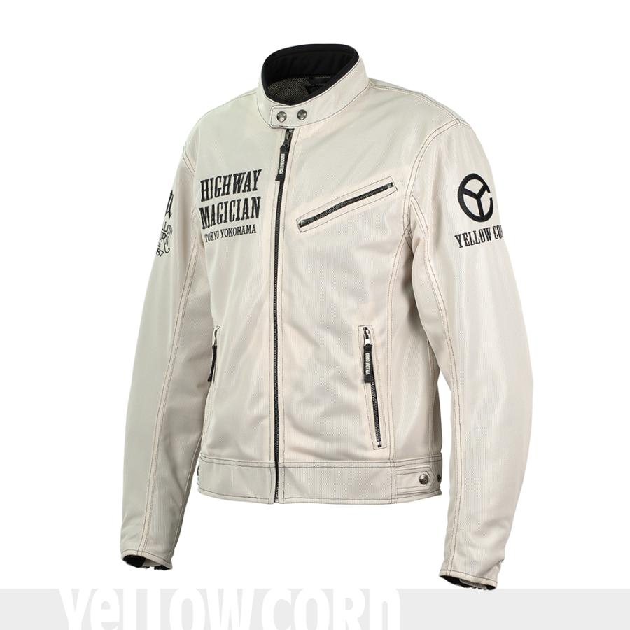 YeLLOW CORN（イエローコーン） YB-5121 バイクウェア バイク