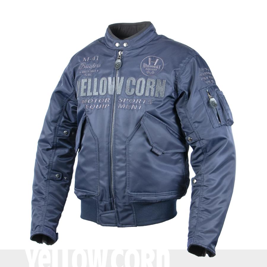 YeLLOW CORN（イエローコーン） YeLLOWCORN YB-5302 バイクウェア