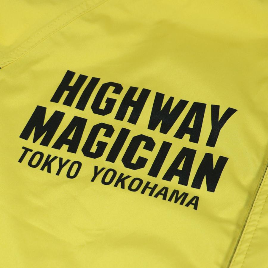 YeLLOW CORN（イエローコーン） YBR-904 バイク バイクウェア 3