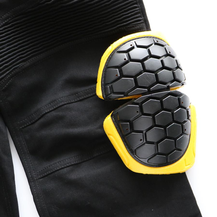 YeLLOW CORN（イエローコーン） YRP-103 バイク バイクウェア