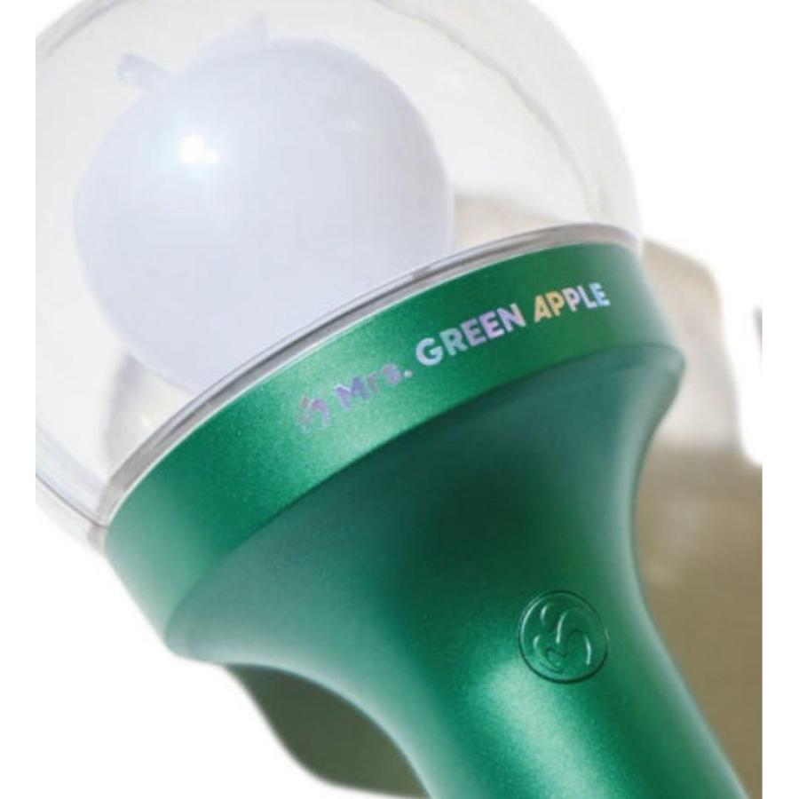 MGA Official Light Stick ミセスグリーンアップル ペンライト Mrs
