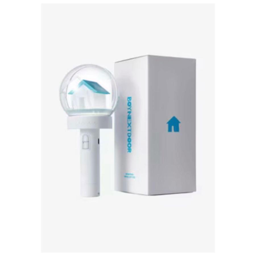 パク・ボゴム Christmas Eve ボックスセットとペンライト パク・ボゴム