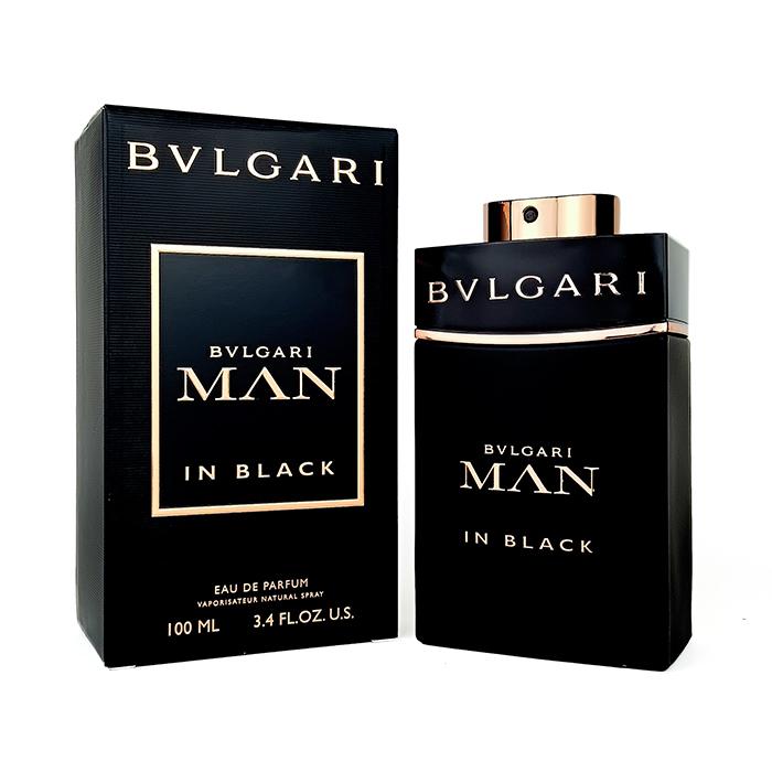 BVLGARI（ブルガリ） 【並行輸入品】ブルガリ マン イン ブラック
