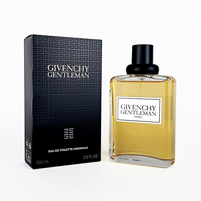 GIVENCHY（ジバンシィ） 【並行輸入品】ジバンシージェントルマン