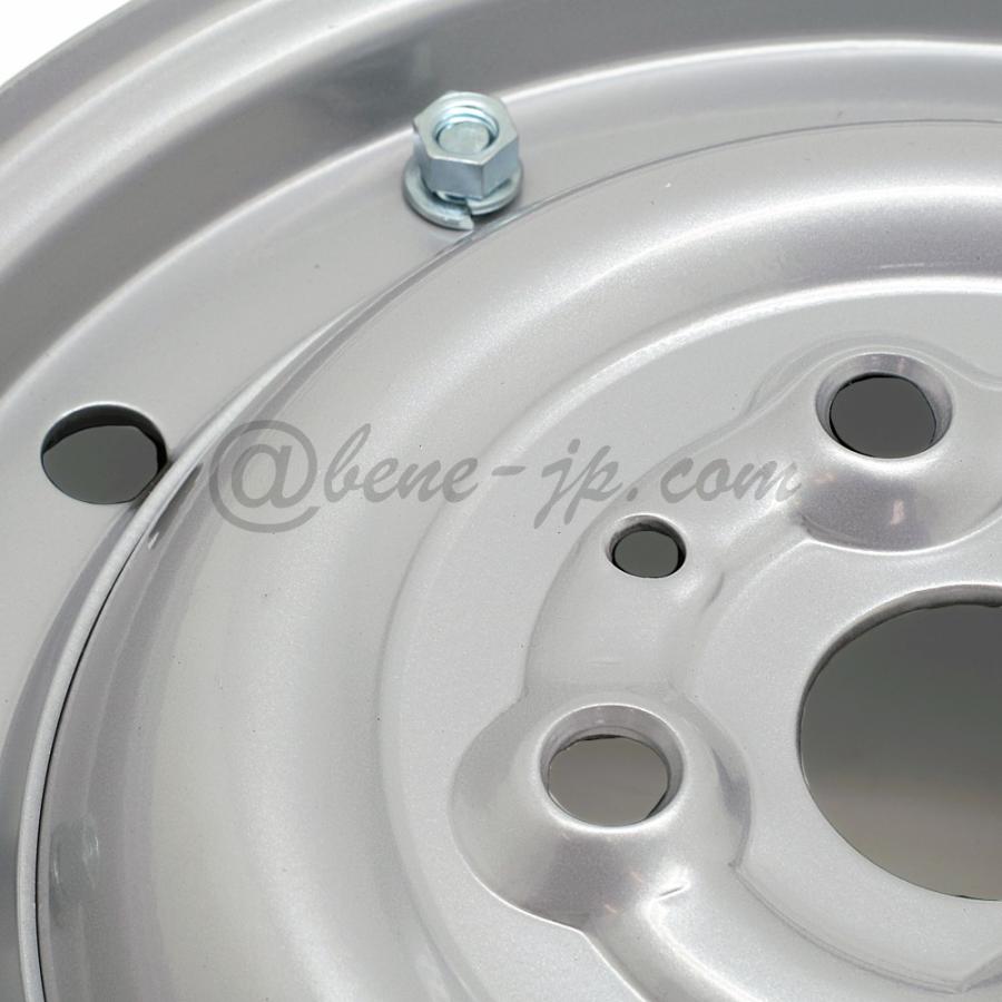 F.A.Italia ホイール Vespa 50S/100 : BENE RICAMBI - 通販 - Yahoo