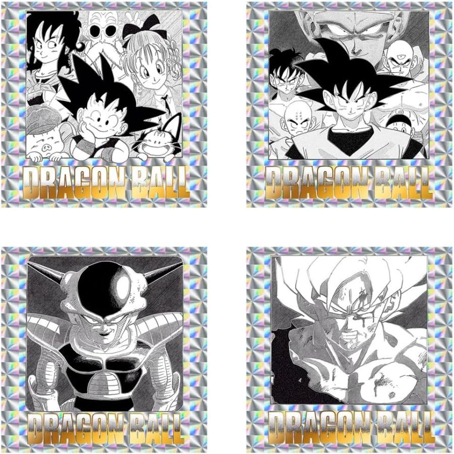 BANDAI（バンダイ） ドラゴンボール40周年記念 オリジナル