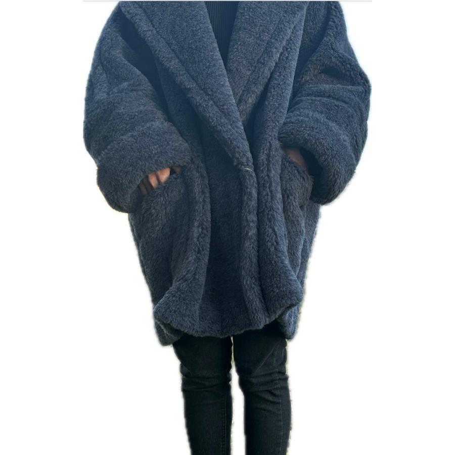 Max Mara（マックスマーラ） MAX MARA TEDGIRL1 テディベア ショート