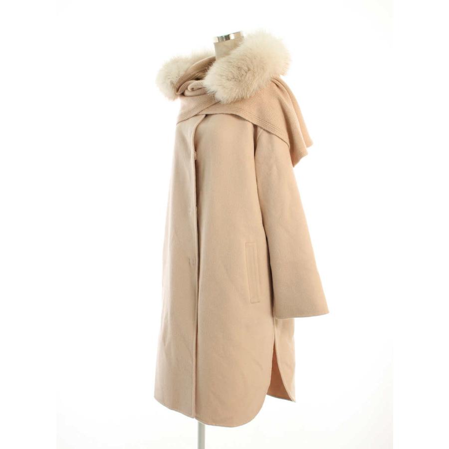 FOXEY BOUTIQUE フォクシーブティック コート 38808 Coat LYRIC 38