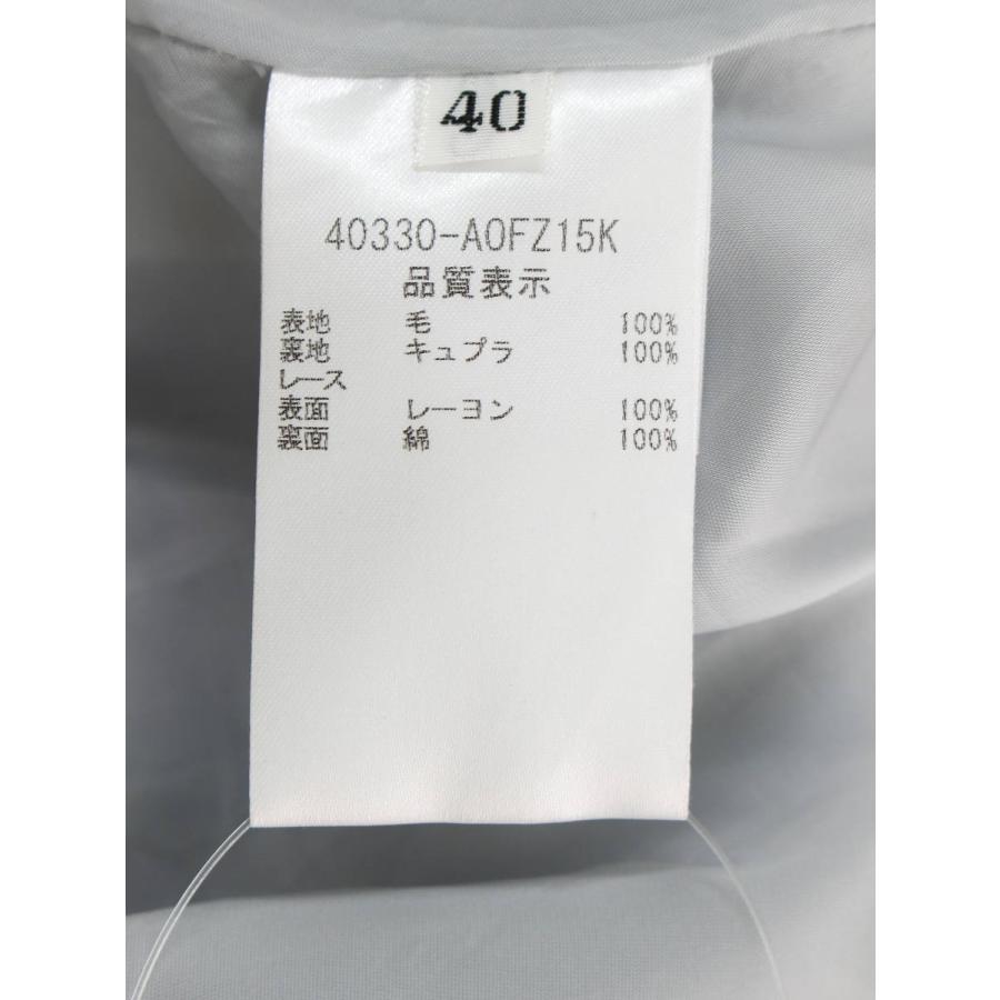 フォクシーブティック ワンピース 40330 Dress ノースリーブ 40