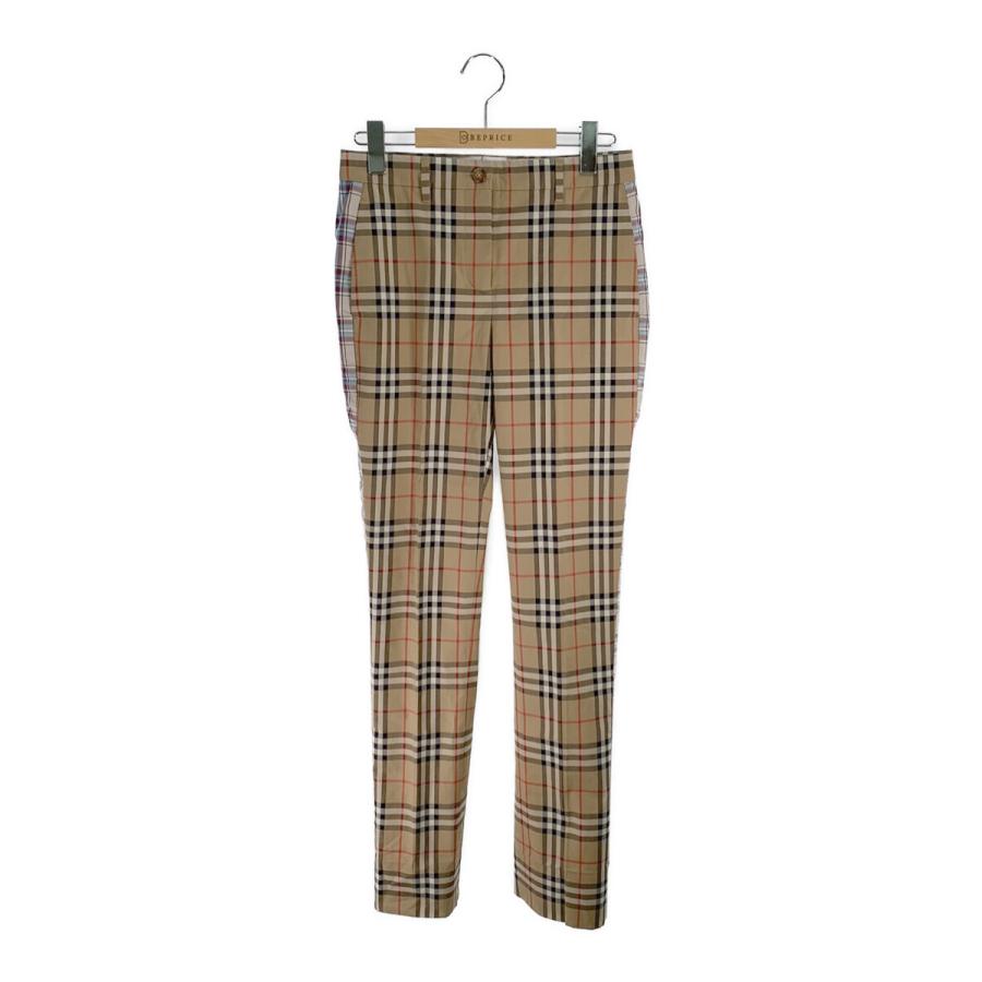 BURBERRY（バーバリー） パンツ ノバチェック チェック 36 : ブランド