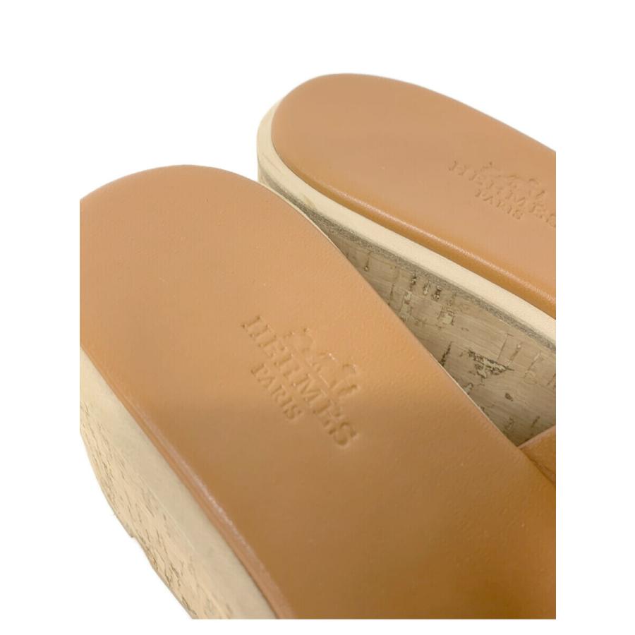 HERMES（エルメス） サンダル エズ 30 35 : ブランドショップ ビー