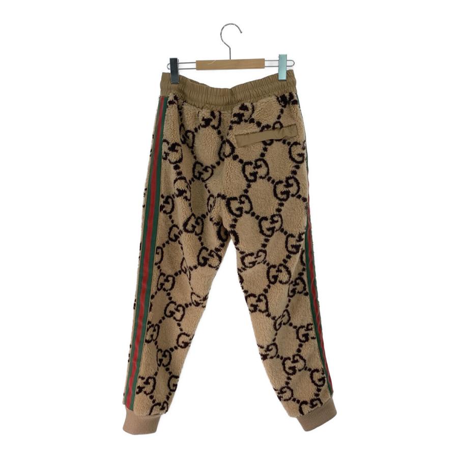 GUCCI（グッチ） パンツ GGジャカード ジョギングパンツ2022-23AW