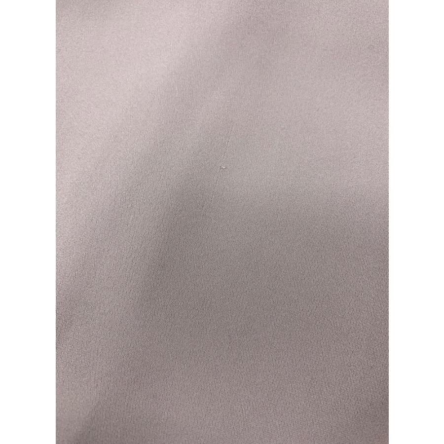 フォクシーニューヨーク Dress 38191 ワンピース 38 ブラウン 裾