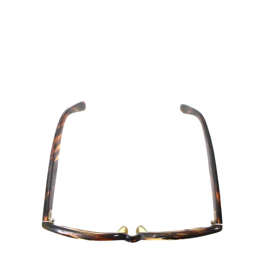 泰八郎謹製 T-104 メガネ ブラウン セルフレーム ITAT1204P7AK