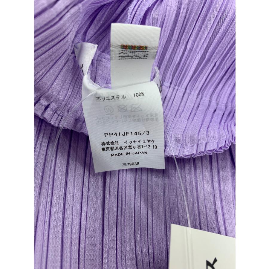 プリーツプリーズイッセイミヤケ MONTHLY COLORS PP41JF145 プリーツ