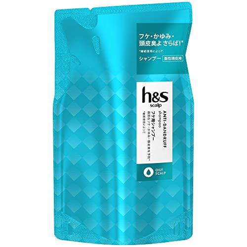 h&s scalp(エイチアンドエス スカルプ) h&s(エイチアンドエス) scalp